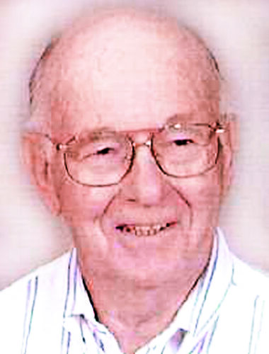 Herman Huck